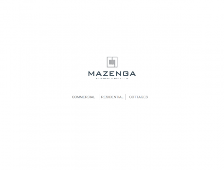 Mazenga Building Group